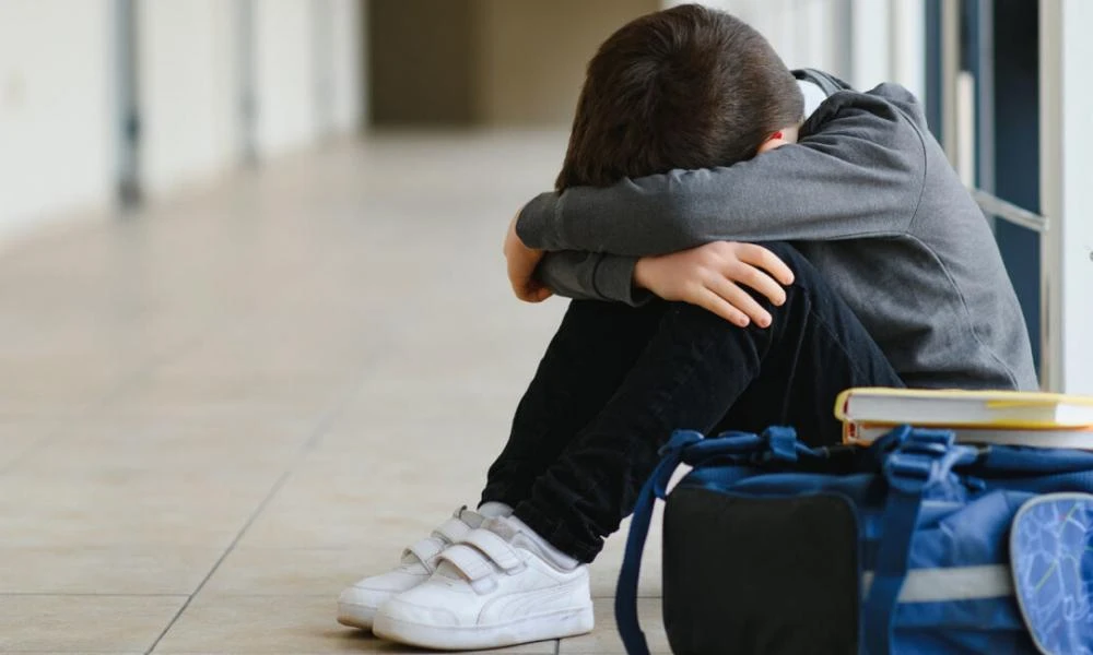Πέλλα: Γνωστοποιήθηκε κι άλλη καταγγελία για τους μαθητές που έσβησαν τσιγάρο σε πρόσωπο 14χρονου (Βίντεο)